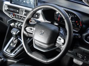 Peugeot Landtrek 1.9TD double cab 4Action 4x4 - Image 14