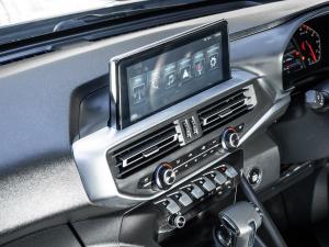 Peugeot Landtrek 1.9TD double cab 4Action 4x4 - Image 16