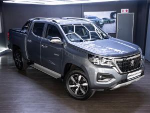 Peugeot Landtrek 1.9TD double cab 4Action 4x4 - Image 1