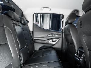 Peugeot Landtrek 1.9TD double cab 4Action 4x4 - Image 24