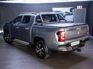 Peugeot Landtrek 1.9TD double cab 4Action 4x4 - Image 25