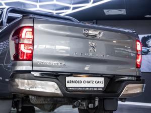 Peugeot Landtrek 1.9TD double cab 4Action 4x4 - Image 26