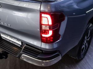 Peugeot Landtrek 1.9TD double cab 4Action 4x4 - Image 28
