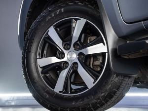 Peugeot Landtrek 1.9TD double cab 4Action 4x4 - Image 30