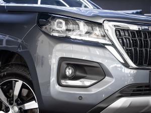 Peugeot Landtrek 1.9TD double cab 4Action 4x4 - Image 3