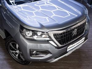 Peugeot Landtrek 1.9TD double cab 4Action 4x4 - Image 4