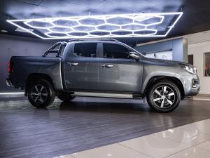 Peugeot Landtrek 1.9TD double cab 4Action 4x4 - Image 8