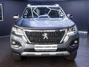 Peugeot Landtrek 1.9TD double cab 4Action 4x4 - Image 9