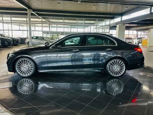 Mercedes-Benz C-Class C220d Avantgarde - Image 10
