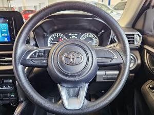 Toyota Urban Cruiser 1.5 XS - Image 10