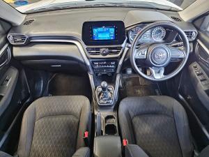 Toyota Urban Cruiser 1.5 XS - Image 16
