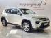 Toyota Urban Cruiser 1.5 XS - Thumbnail 1