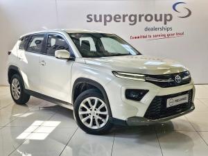 Toyota Urban Cruiser 1.5 XS - Image 2
