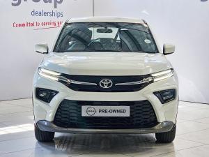 Toyota Urban Cruiser 1.5 XS - Image 3