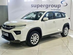 Toyota Urban Cruiser 1.5 XS - Image 4