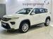 Toyota Urban Cruiser 1.5 XS - Thumbnail 4