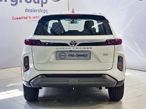 Toyota Urban Cruiser 1.5 XS - Image 6