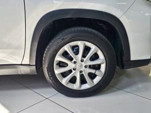 Toyota Urban Cruiser 1.5 XS - Image 8