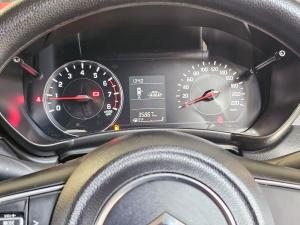 Suzuki Swift 1.2 GL+ manual - Image 12