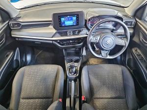 Suzuki Swift 1.2 GL+ manual - Image 17