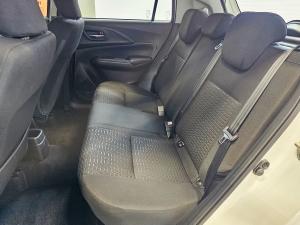Suzuki Swift 1.2 GL+ manual - Image 19