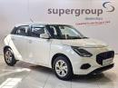 Thumbnail Suzuki Swift 1.2 GL+ manual