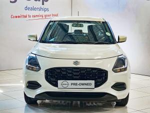 Suzuki Swift 1.2 GL+ manual - Image 3