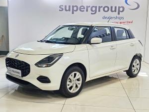 Suzuki Swift 1.2 GL+ manual - Image 4