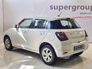 Suzuki Swift 1.2 GL+ manual - Image 5