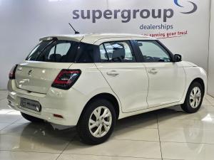 Suzuki Swift 1.2 GL+ manual - Image 7
