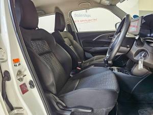 Suzuki Swift 1.2 GL+ manual - Image 9