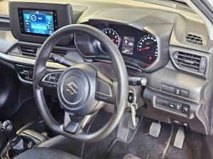 Suzuki Swift 1.2 GL+ manual - Image 10