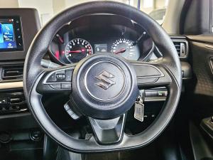 Suzuki Swift 1.2 GL+ manual - Image 11