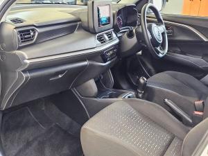 Suzuki Swift 1.2 GL+ manual - Image 16