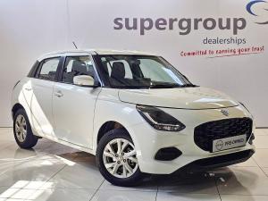 Suzuki Swift 1.2 GL+ manual - Image 2