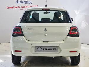 Suzuki Swift 1.2 GL+ manual - Image 6