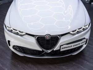 Alfa Romeo Tonale 1.5T Hybrid Ti - Image 10