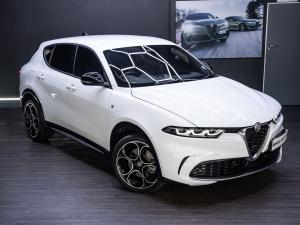 Alfa Romeo Tonale 1.5T Hybrid Ti - Image 1