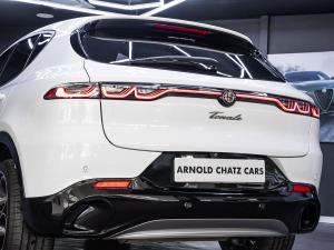 Alfa Romeo Tonale 1.5T Hybrid Ti - Image 28