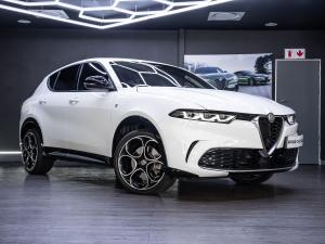Alfa Romeo Tonale 1.5T Hybrid Ti - Image 2