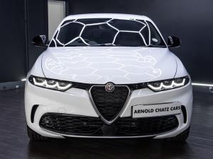 Alfa Romeo Tonale 1.5T Hybrid Ti - Image 9