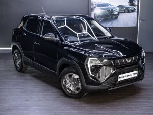 Mahindra XUV 3XO 1.2T MX2 auto - Image 1
