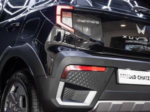Mahindra XUV 3XO 1.2T MX2 auto - Image 28