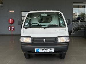 Suzuki Super Carry 1.2 - Image 2