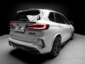 BMW X5 M competition First Edition - Image 13