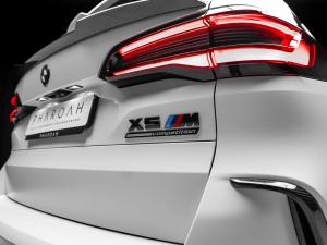 BMW X5 M competition First Edition - Image 16