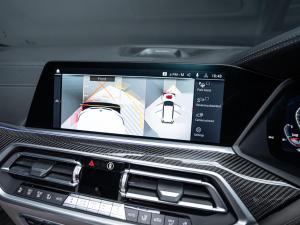 BMW X5 M competition First Edition - Image 21