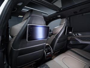 BMW X5 M competition First Edition - Image 29