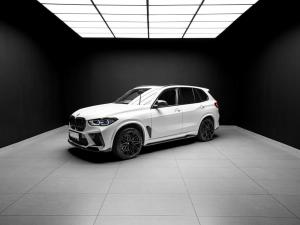 BMW X5 M competition First Edition - Image 2