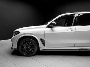 BMW X5 M competition First Edition - Image 4